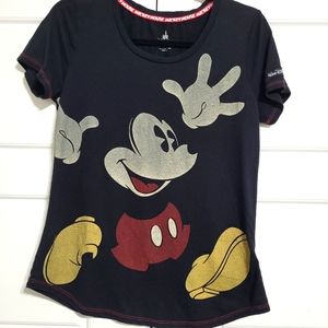 Disney Mickey Mouse Tee